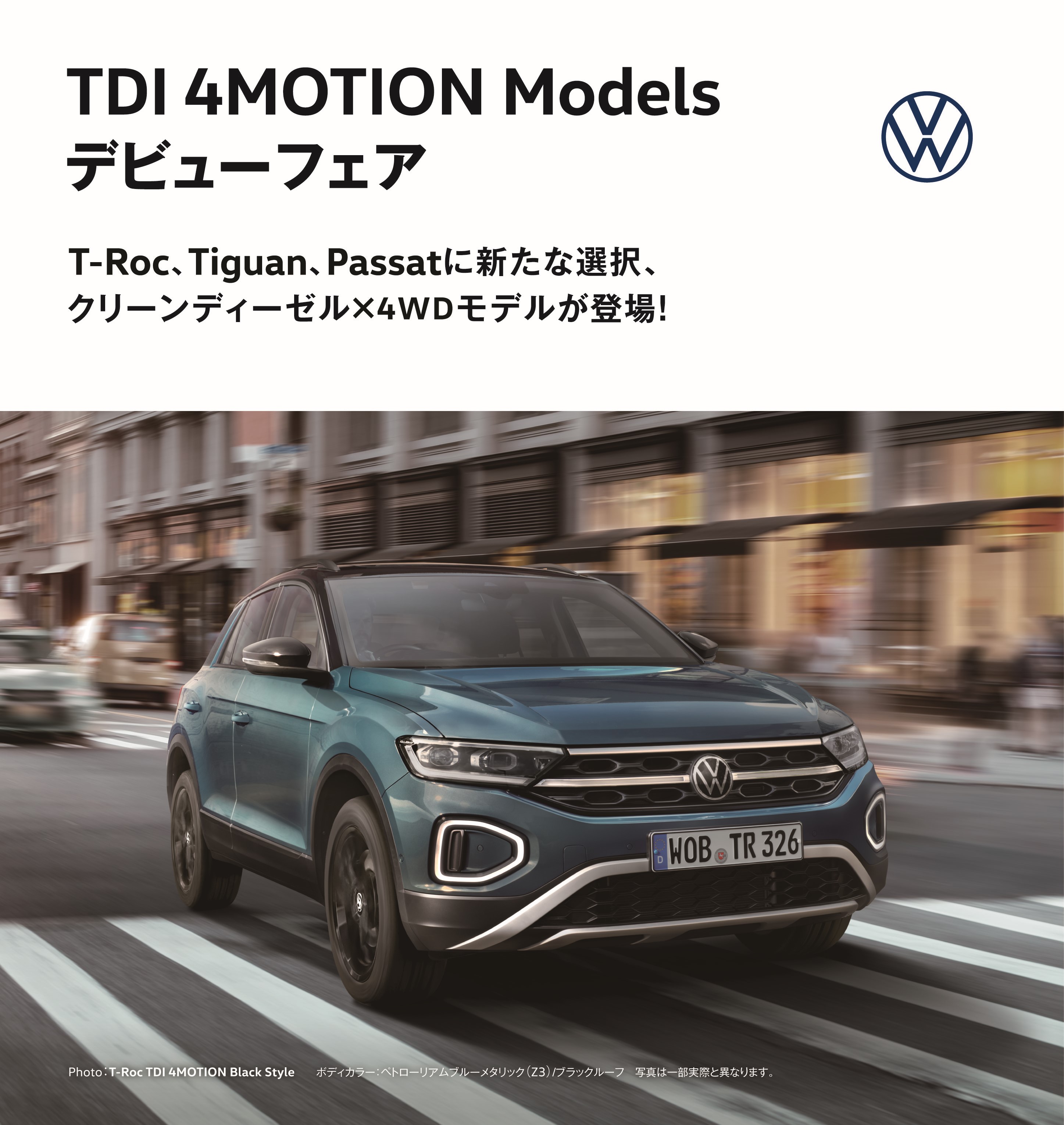 DM チラシ 表面 (使用例2)